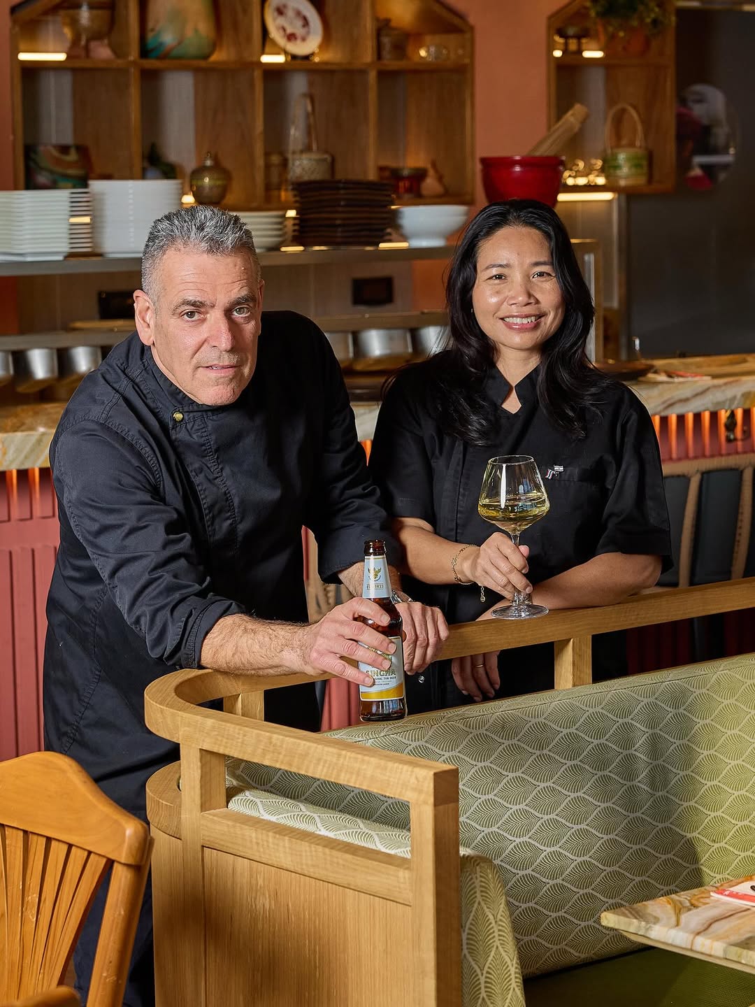 ร้านอาหารจตุจักร