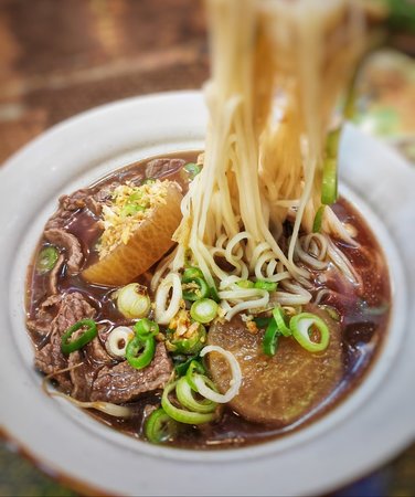 Ona Uma Thai Kitchen