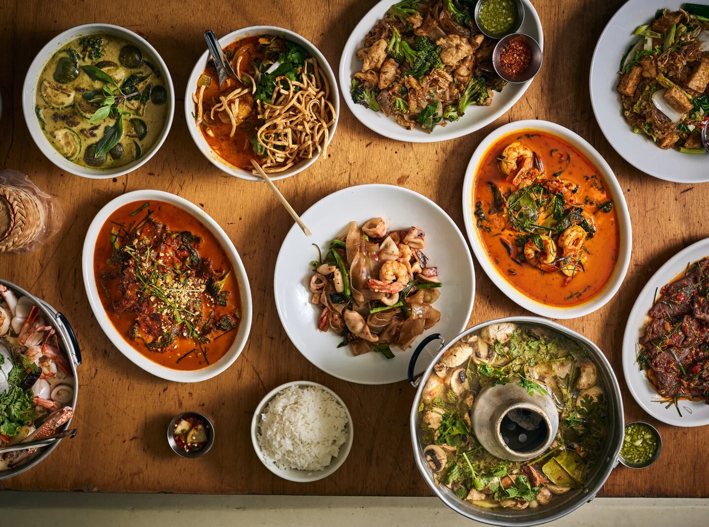 Thai at Har Sinai