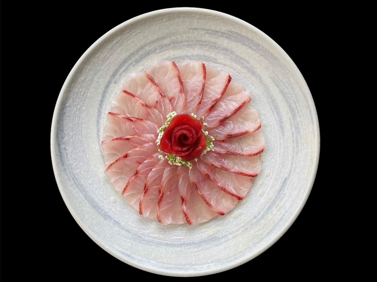 Wat Sang Sushi & More